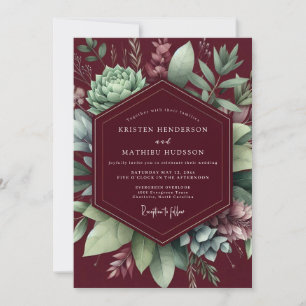 test invitation