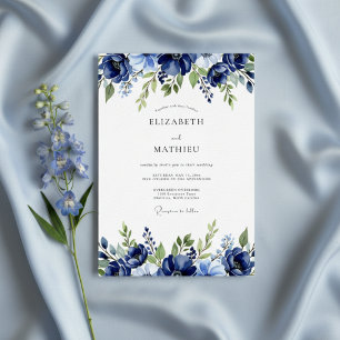 test invitation