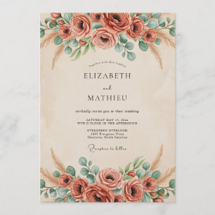 test invitation