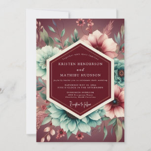 test invitation