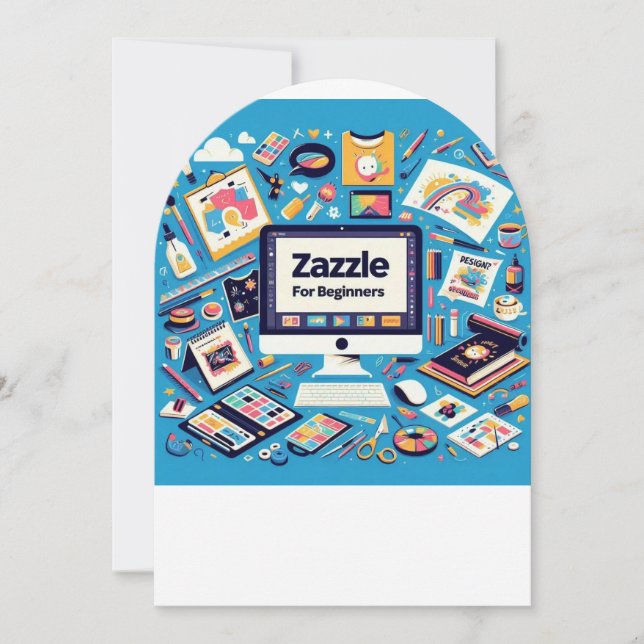 test invitation (Front)