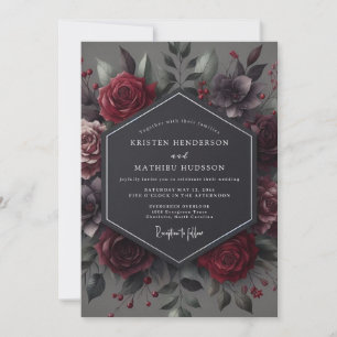 test invitation