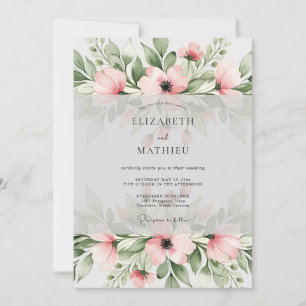 test invitation