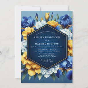 test invitation