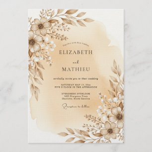 test invitation