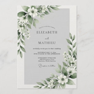 test invitation
