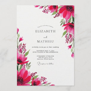 test invitation