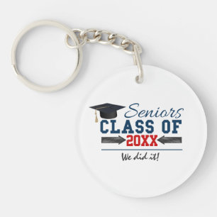 test key ring
