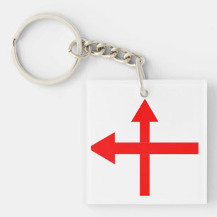 test key ring