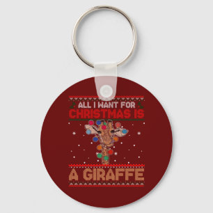 test key ring
