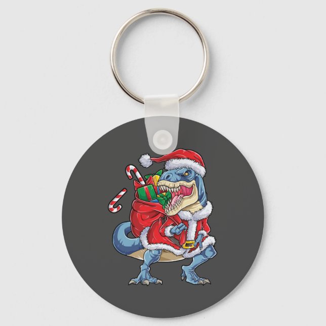 test  key ring (Front)
