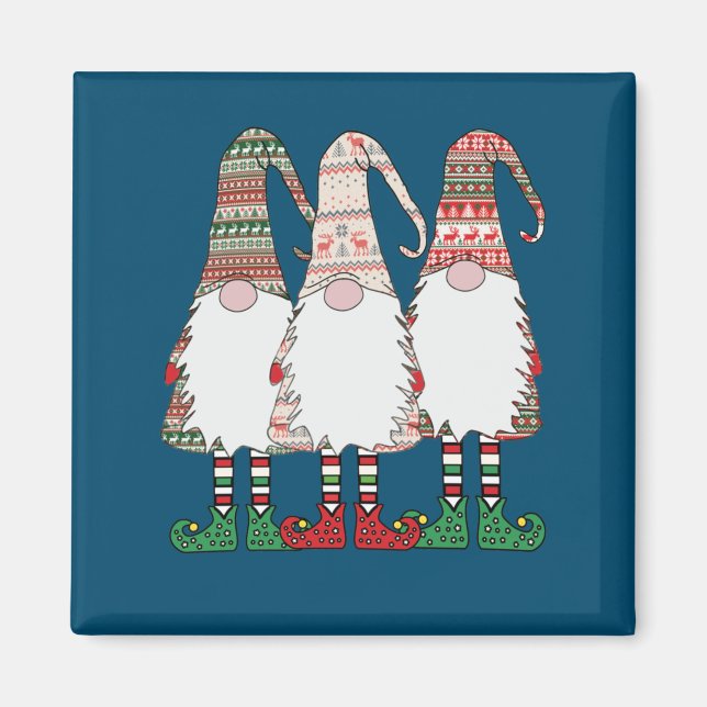 test  magnet (Front)