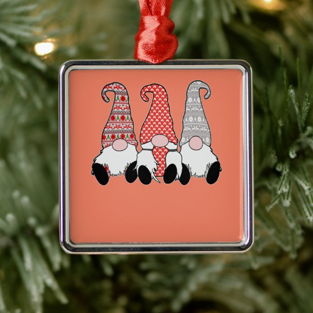 test   metal tree decoration (Tree)
