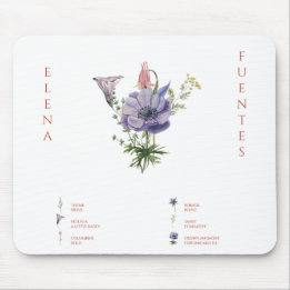 test mouse mat