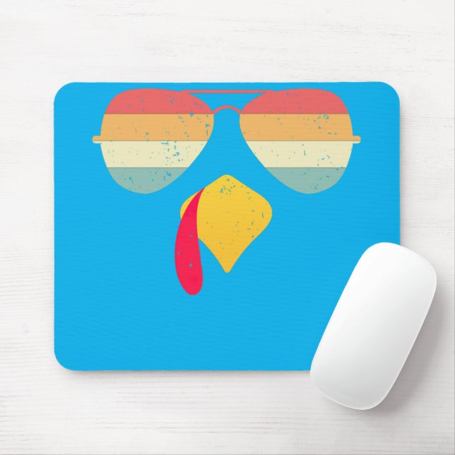 test mouse mat (With Mouse)