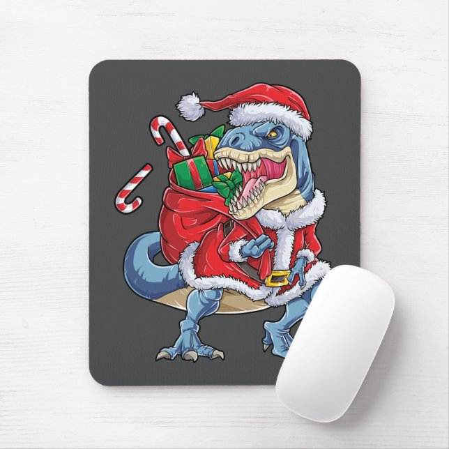 test  mouse mat (With Mouse)