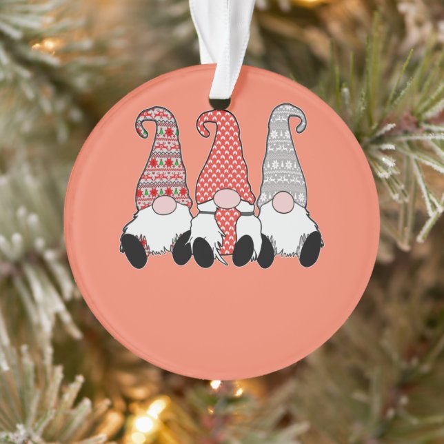 test   ornament (Tree)