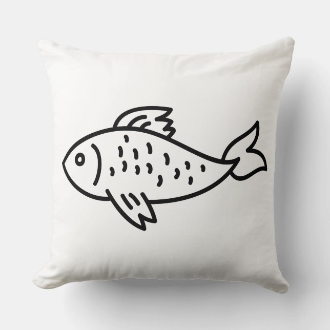 Test Pillow (Front)
