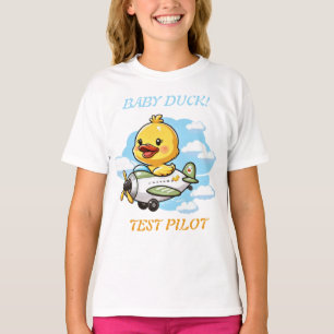 Test pilot T-Shirt