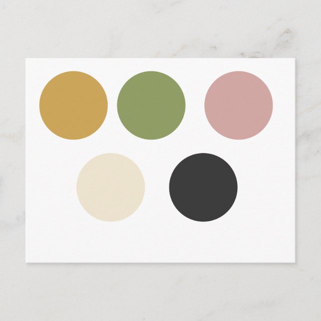 test postcard (Front)