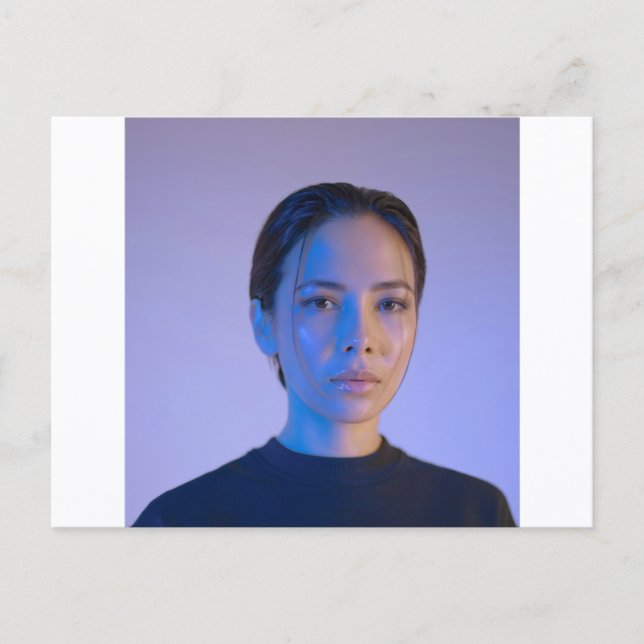 test postcard (Front)