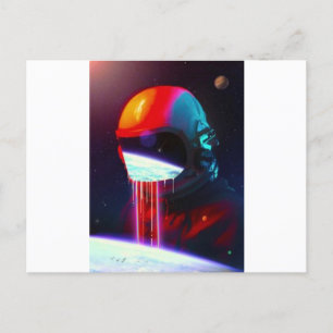 test postcard