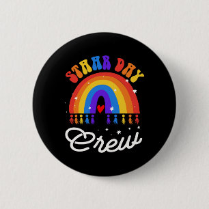 Test Staar Day Mode On Teacher Testing Ideas Schoo 6 Cm Round Badge