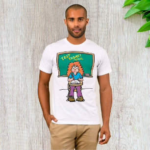 Test Today T-Shirt