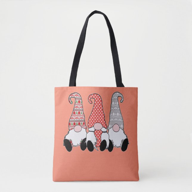 test  tote bag (Front)