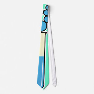 Test Tube Tie