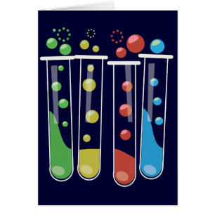 Test Tubes