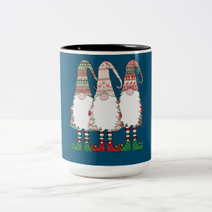 test Two-Tone coffee mug