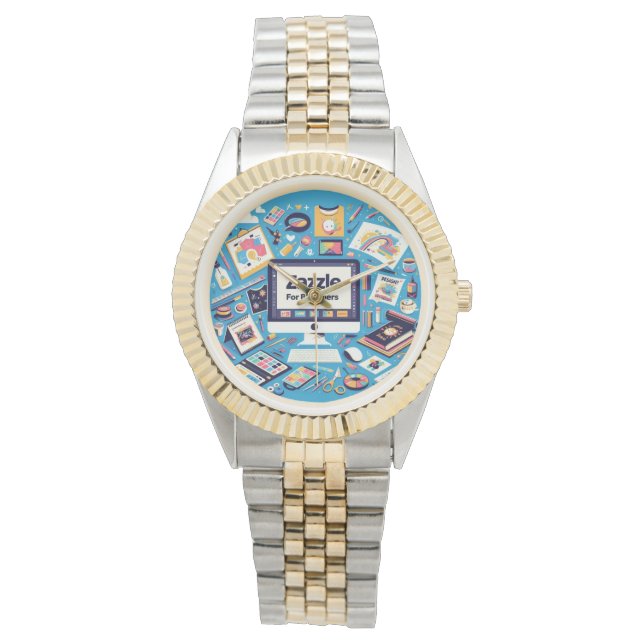 test watch (Front)