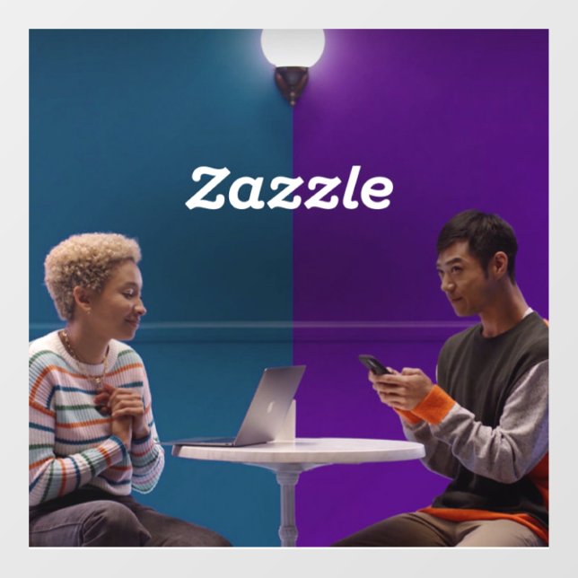 test window cling (Sheet)