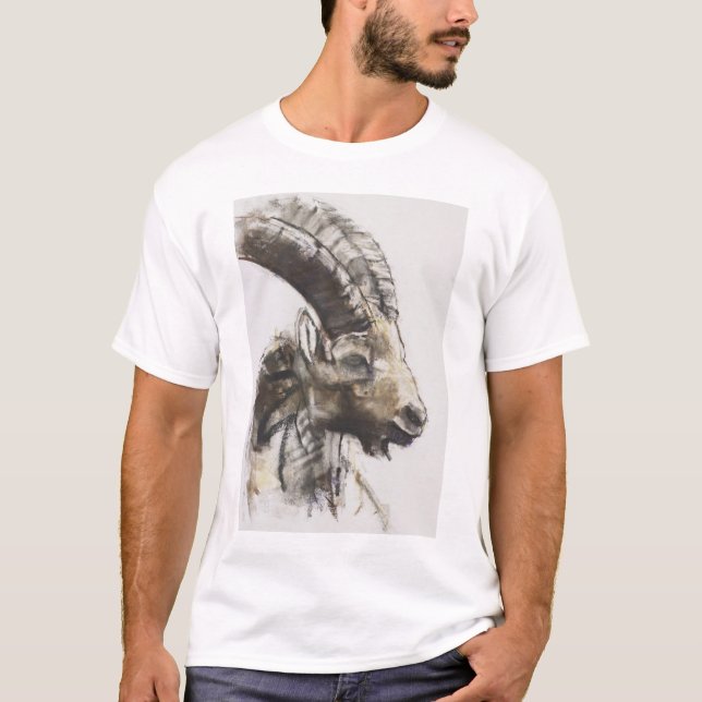 Testa 2005 T-Shirt (Front)