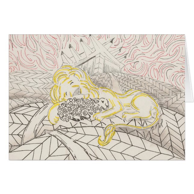 Tested & Found (Front Horizontal)