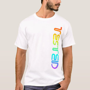 tested T-Shirt