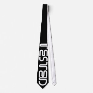 tested tie