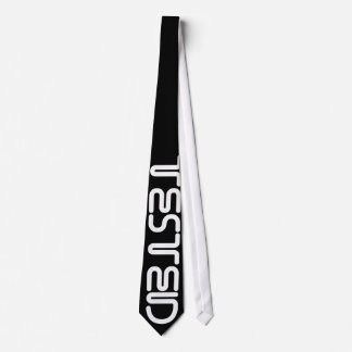 tested tie