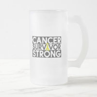 Testicular Cancer Survivor Strong
