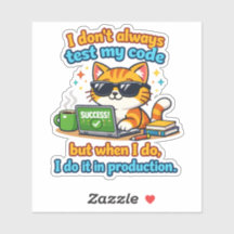 Testing in Production