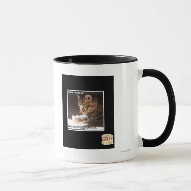 Testing owt sunbaff mug (Right)