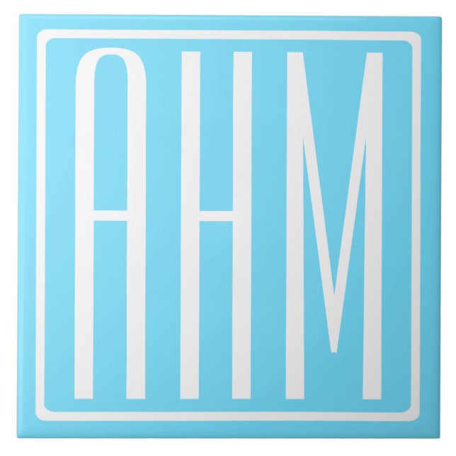 >TESTING< TILE (Front)