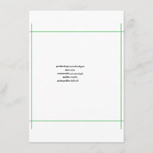 TestingPage Enclosure Card