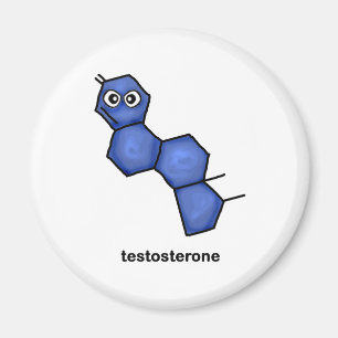 Testosterone Magnet