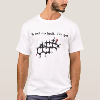 Testosterone t-shirt
