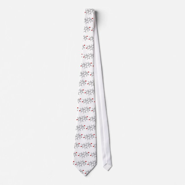 Testosterone Tie (Front)
