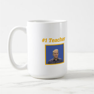 Testout Mug