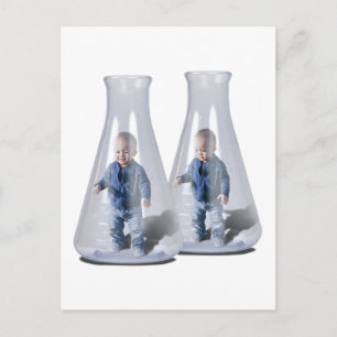 TestTubeBabies032311 Postcard