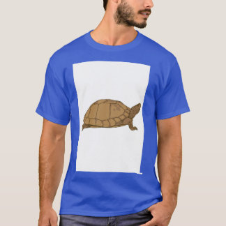 Testudo Turtle T-Shirt